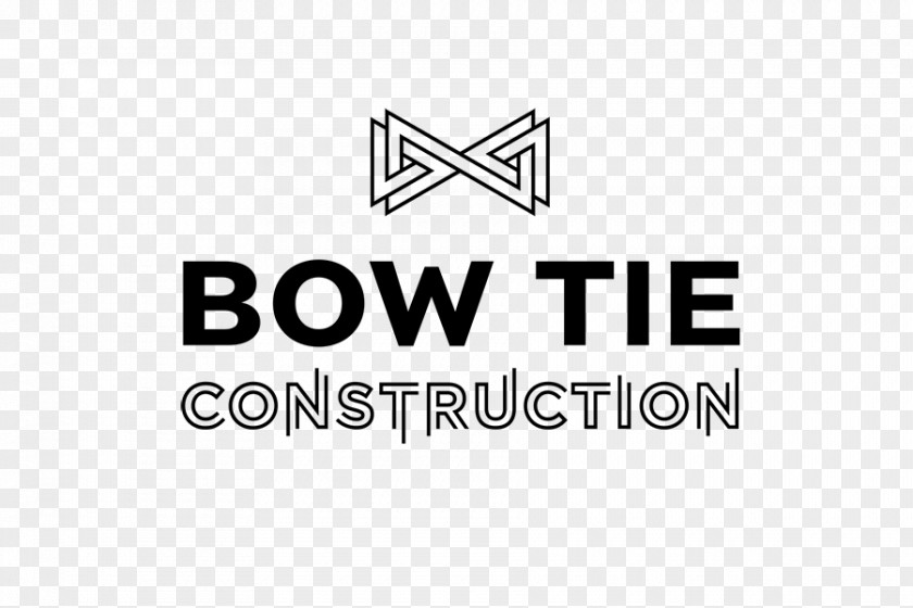 Muswell Hill Architectural Engineering Construction Management Superintendent Bow Tie Ltd Logo PNG