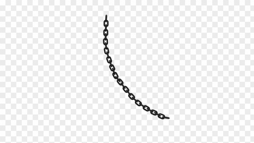 Necklace Chain Body Jewellery Line PNG