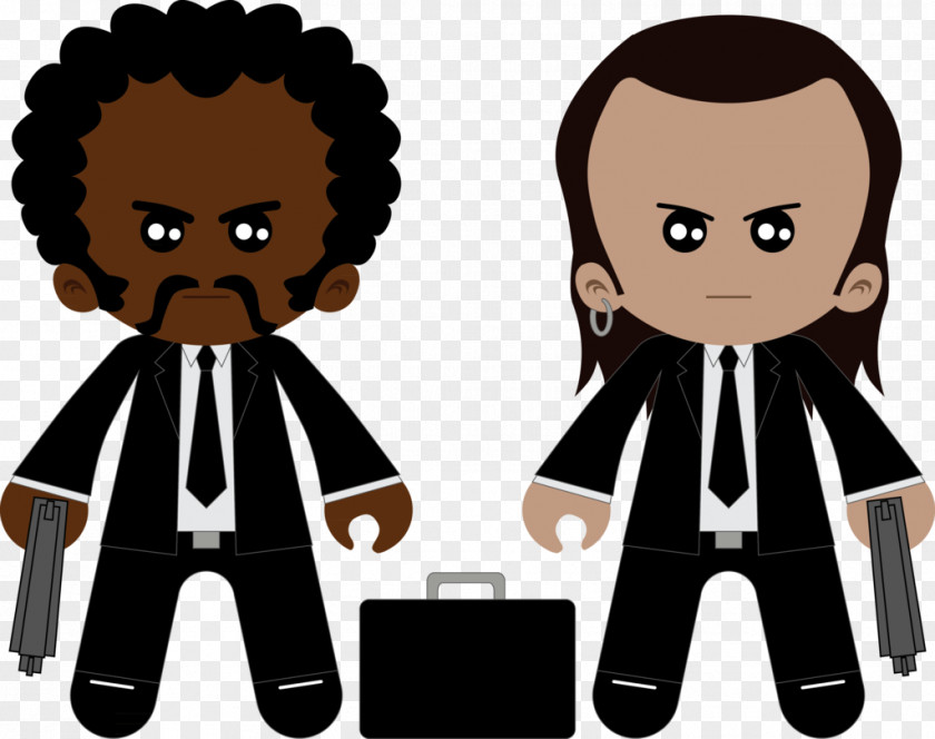 Pulp Fiction Human Behavior Character Homo Sapiens Clip Art PNG