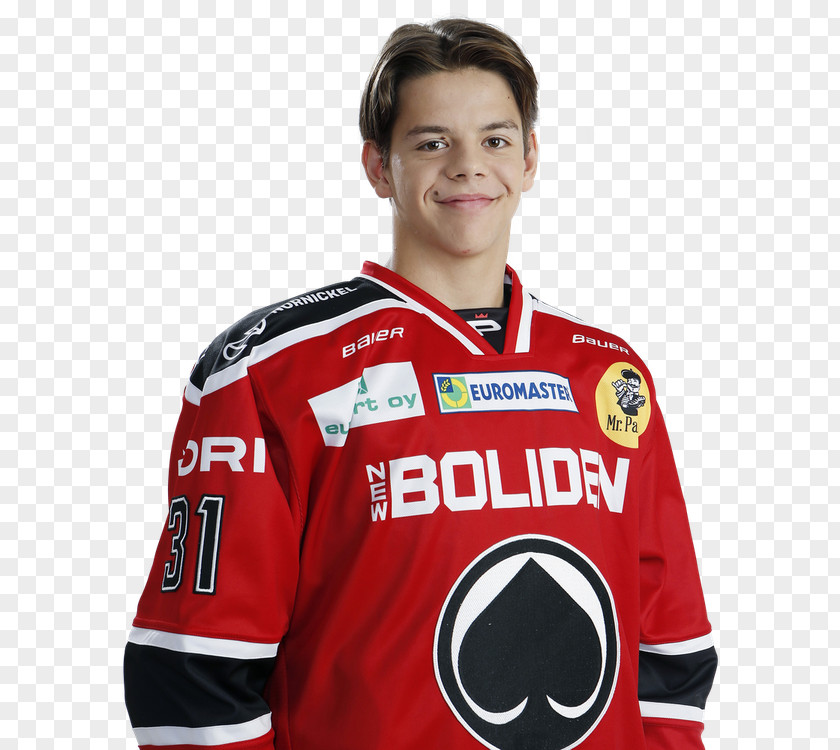 Saipa Jesperi Kotkaniemi Montreal Canadiens Finland National Hockey League 2018 NHL Entry Draft PNG