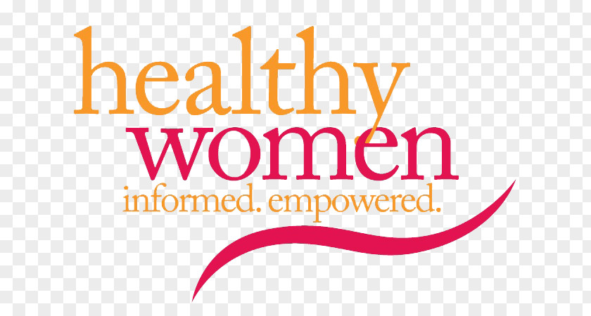 Women's Health HealthyWomen Care American Congress Of Obstetricians And Gynecologists PNG