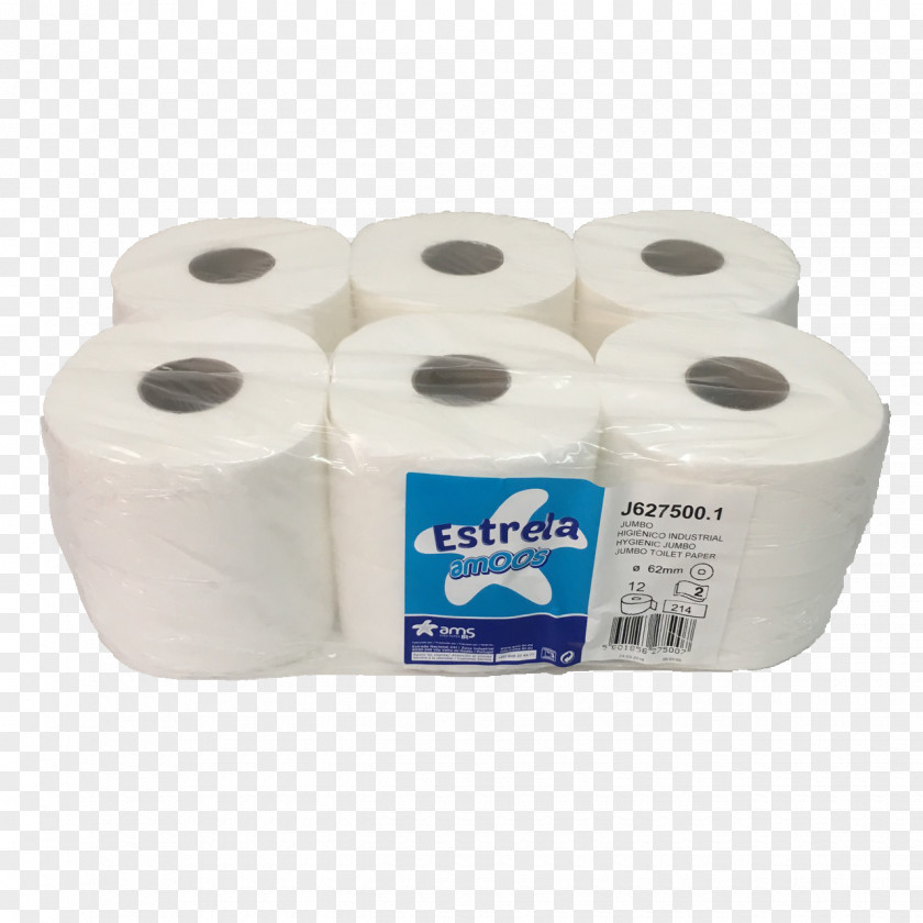 Artigos De Higiene E Papelaria, Lda Material PlasticToilet Paper Toilet Higimaia PNG