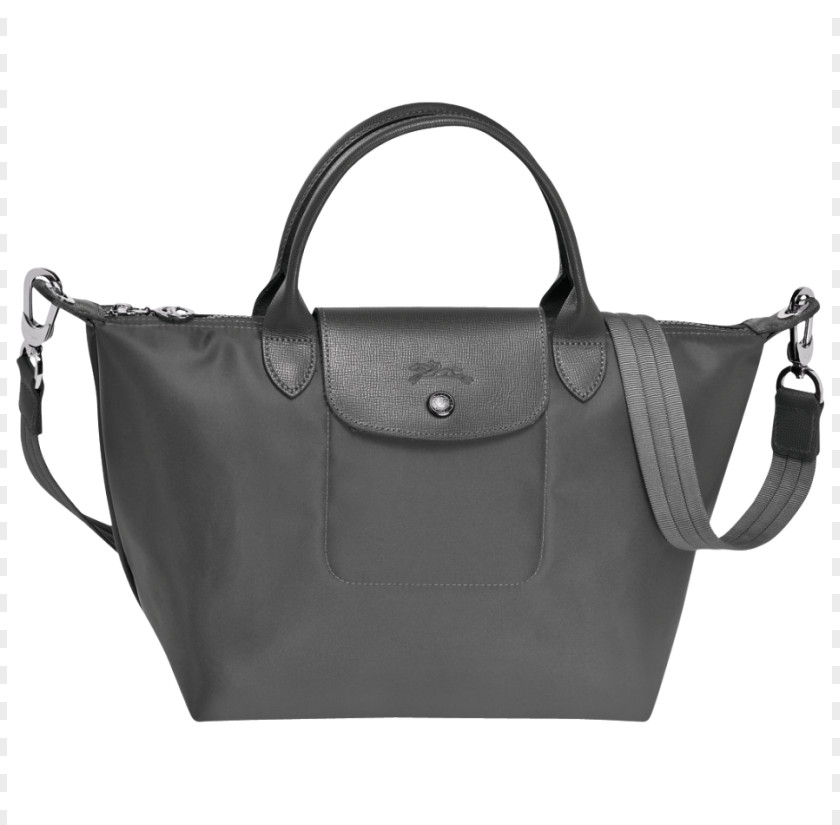 Bag Longchamp Le Pliage Neo Large Nylon Tote Handbag PNG