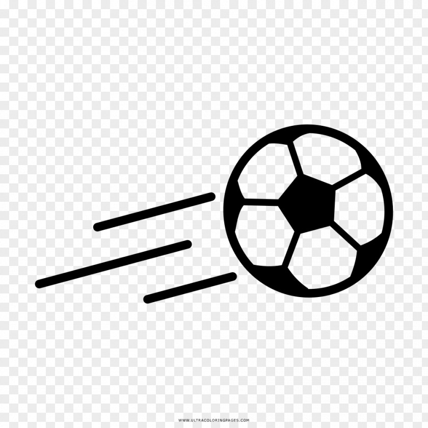Ball Football Sport Kick Passing PNG