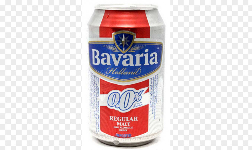Bavaria Brewery Low-alcohol Beer Non-alcoholic Fizzy Drinks PNG
