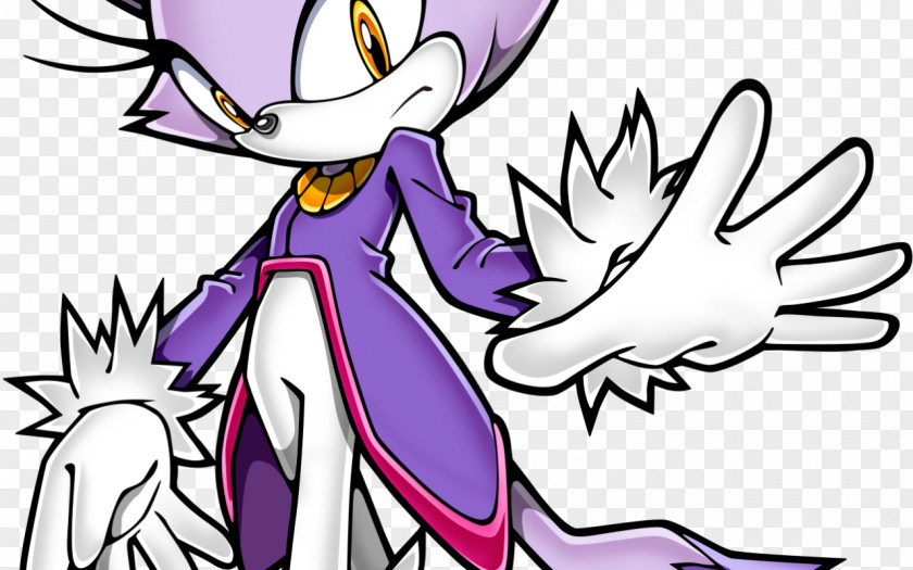 Blaze Sonic Rush & Knuckles The Hedgehog Echidna Shadow PNG