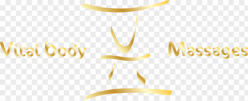 Body Spa Logo Desktop Wallpaper Gold Font PNG