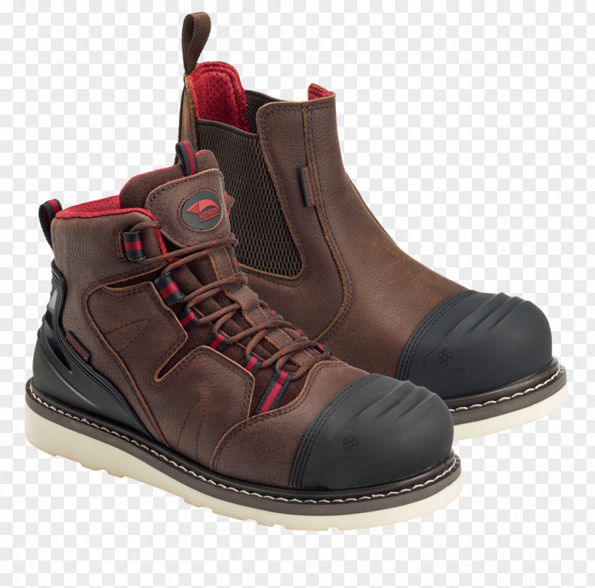 Boot Steel-toe Shoe Footwear Wedge PNG