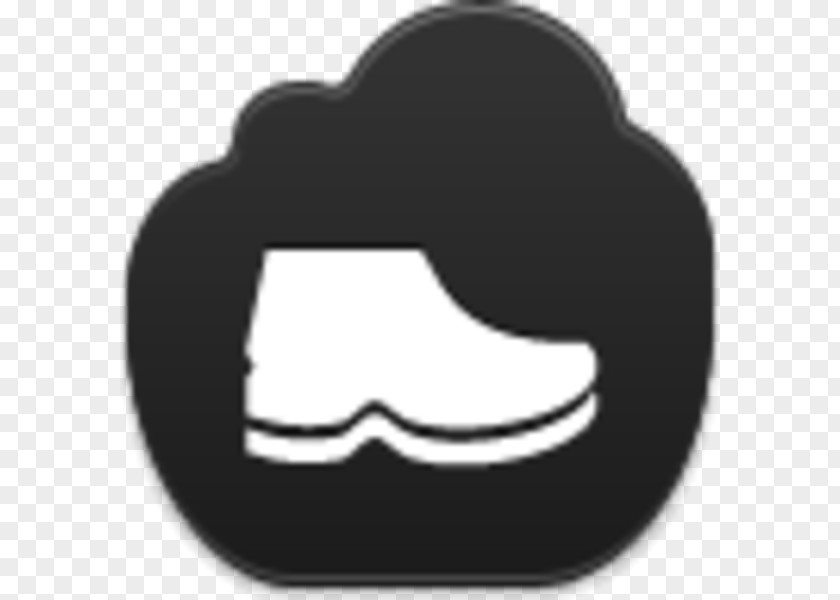 Boots Icon Mouth Facebook Black M Font PNG