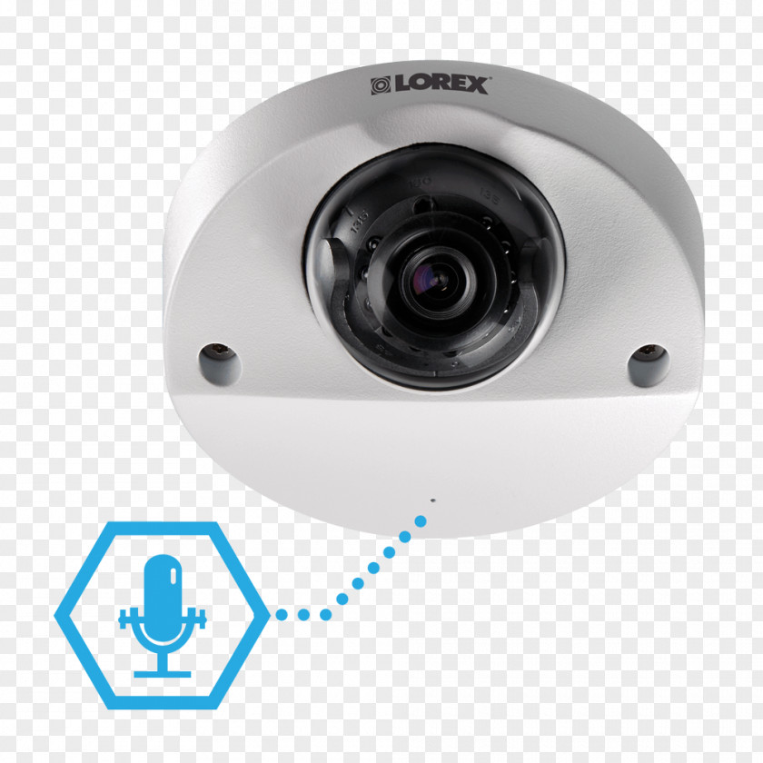 Camera Wireless Security Closed-circuit Television Lorex Technology Inc LEV2750AB 1080p PNG