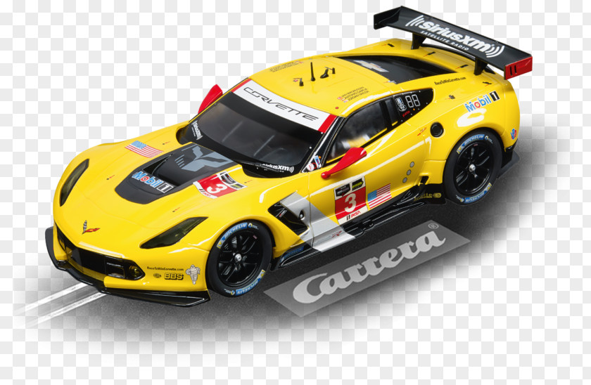 Car Chevrolet Corvette C7.R Stingray C6.R PNG