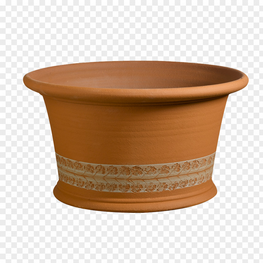 Design Flowerpot PNG