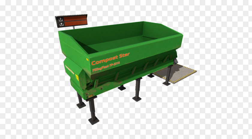 Farming Simulator 15 17 Compost Agriculture Manure PNG