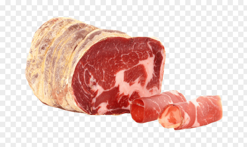 Ham Capocollo Salami Prosciutto Soppressata PNG