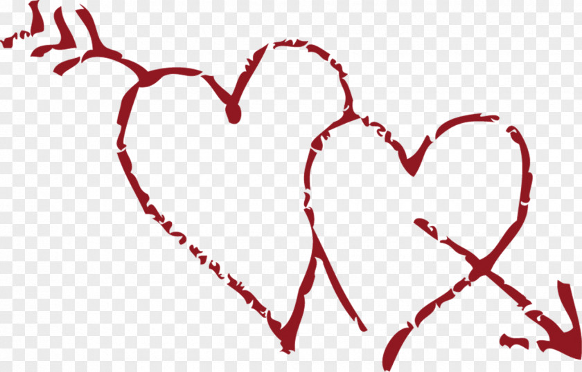 Heart Love Clip Art PNG