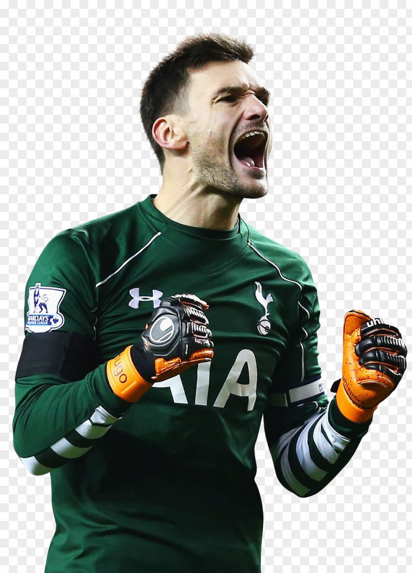 Hugo Lloris France Tottenham Hotspur F.C. North London Derby National Football Team FA Cup PNG