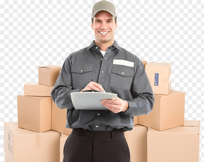 Packers & Movers Relocation Packaging And Labeling Transport PNG