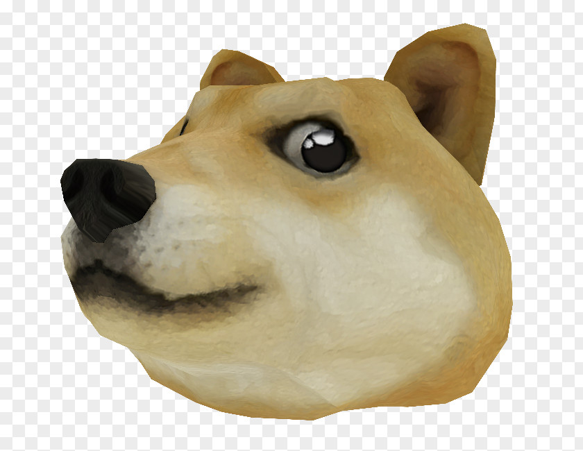 Roblox Corporation Doge Dog Breed PNG