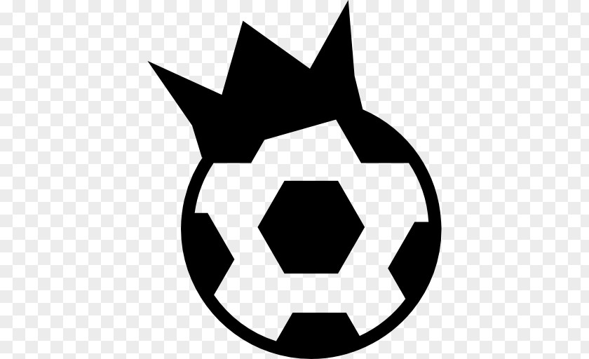 Symbol Sport Football PNG