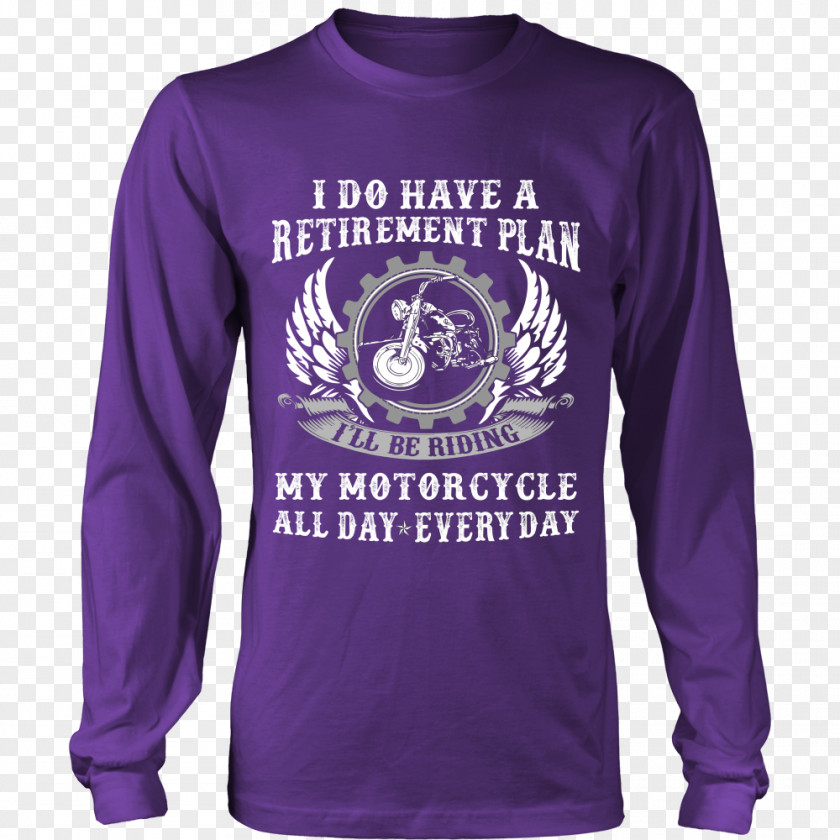 T-shirt Long-sleeved Hoodie PNG