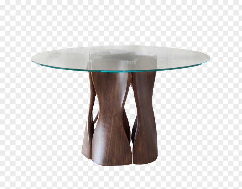 Table Coffee Tables Dining Room Matbord Glass PNG