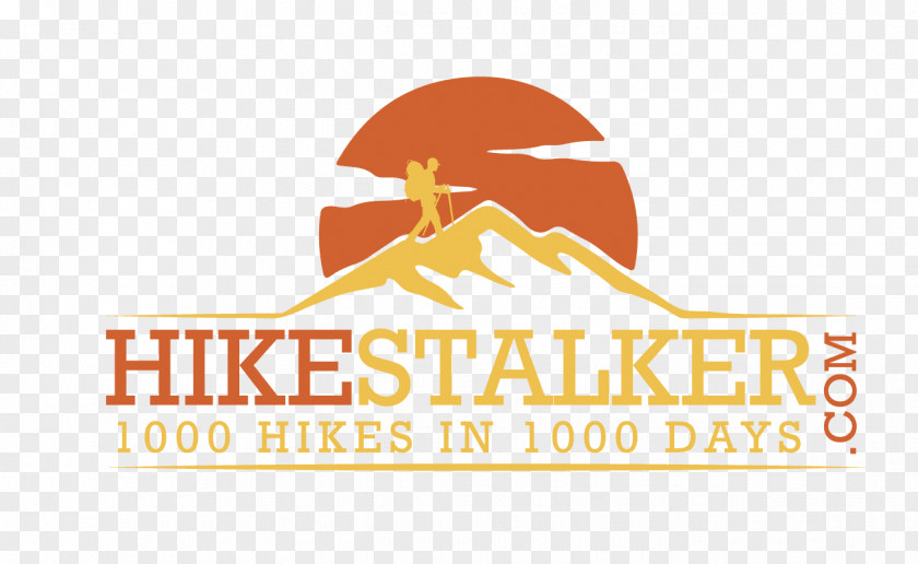 Take A Hike Day Logo Clearwater Beach Sand Key Park Hiking Winter PNG