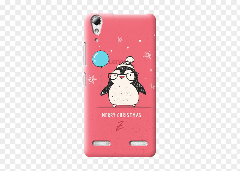 Transparent Cover Penguin Portable Media Player Electronics Mobile Phone Accessories PNG