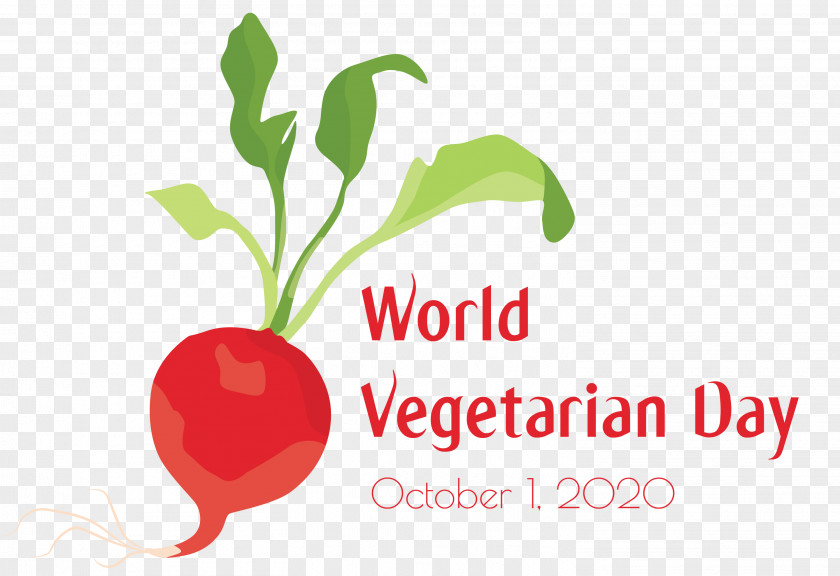 World Vegetarian Day PNG