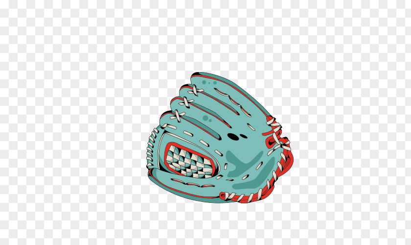 Baseball Glove PNG