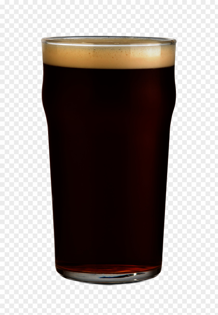 Beer Ale Imperial Pint Fish And Chips Glass PNG