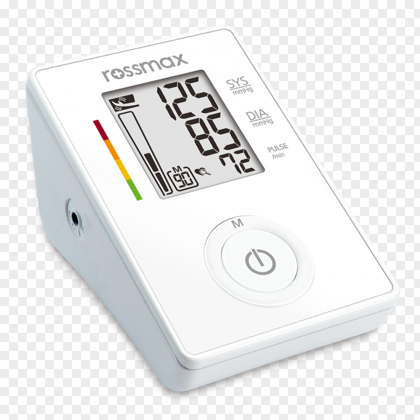 Blood Pressure Cuff Sphygmomanometer Hypertension PNG