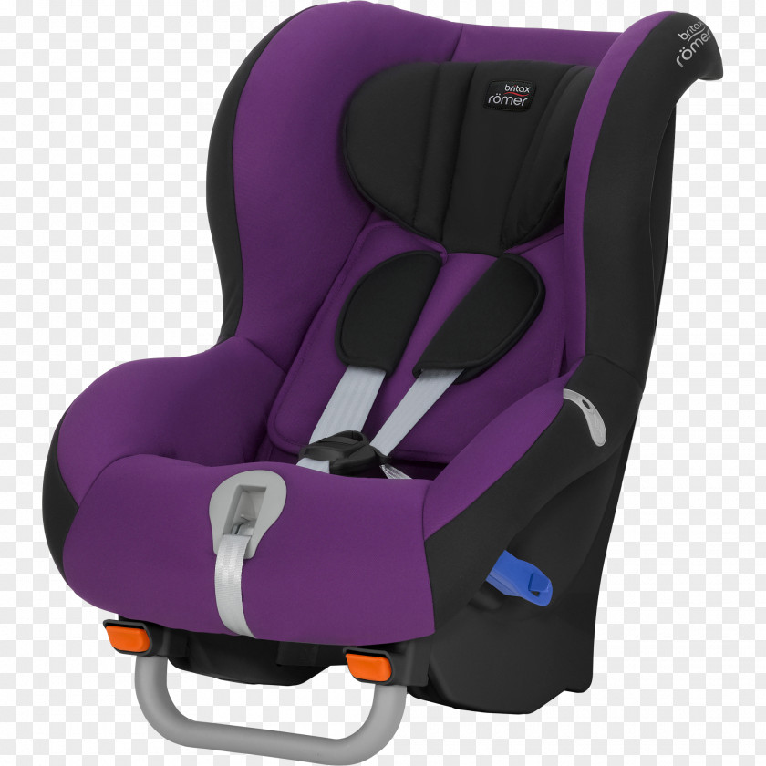 Car Baby & Toddler Seats Britax Römer MAX-WAY Hi-Way II PNG