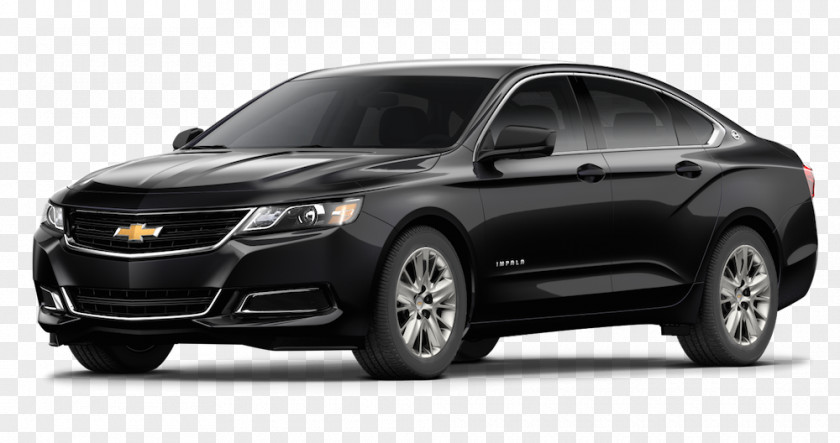 Chevrolet 2017 Impala 2018 Car Malibu PNG