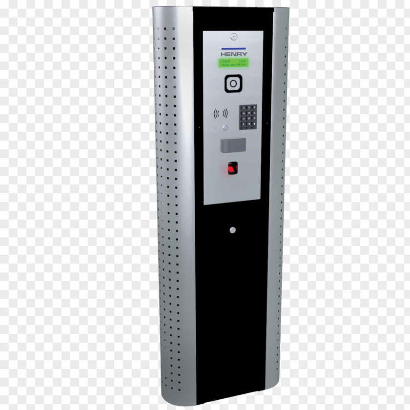 Controle Access Control System Electronics Password Time & Attendance Clocks PNG