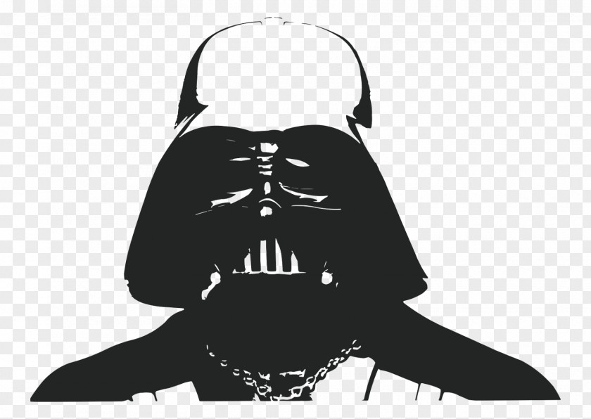 Darth Vader Anakin Skywalker Luke Logo Clip Art PNG