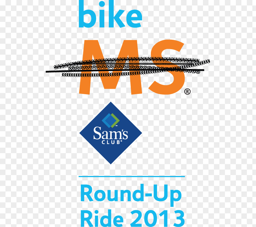 Design Logo Bike MS: City To Shore 2018 Brand Organization PNG