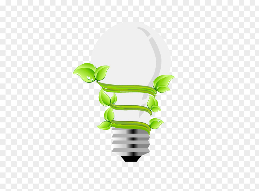 Energy Environmental Protection Euclidean Vector PNG