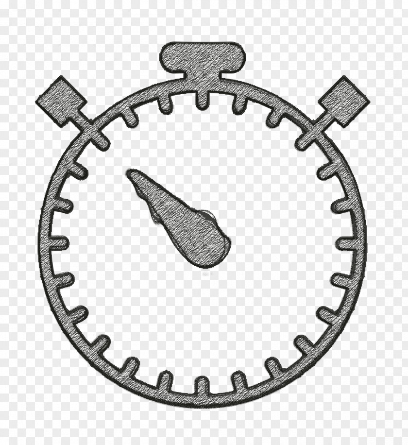 Essential Compilation Icon Stopwatch PNG