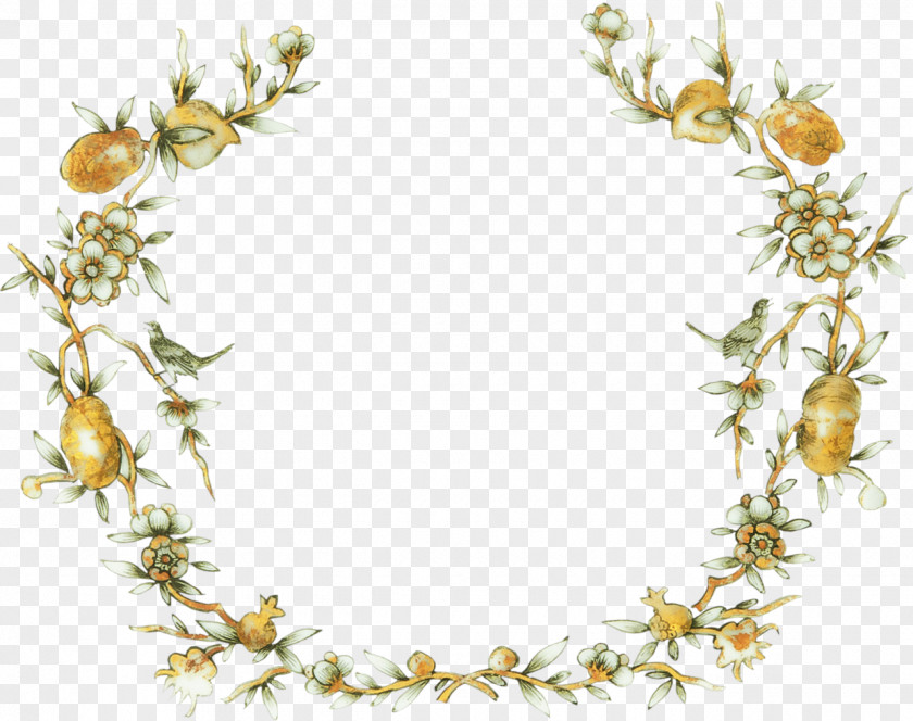 Flower Clip Art PNG