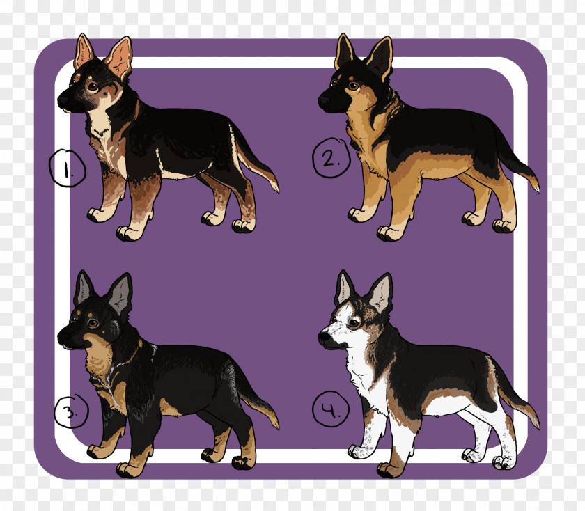 German Shepherd Dog Chihuahua Breed Toy Group (dog) PNG