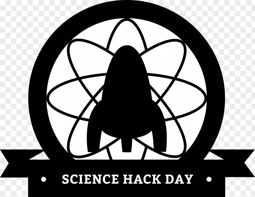 Hacker Logo Hackathon Science Hack Day Technology PNG