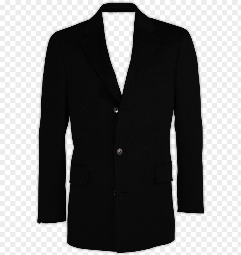 Jacket Blazer Overcoat Duffel Coat PNG