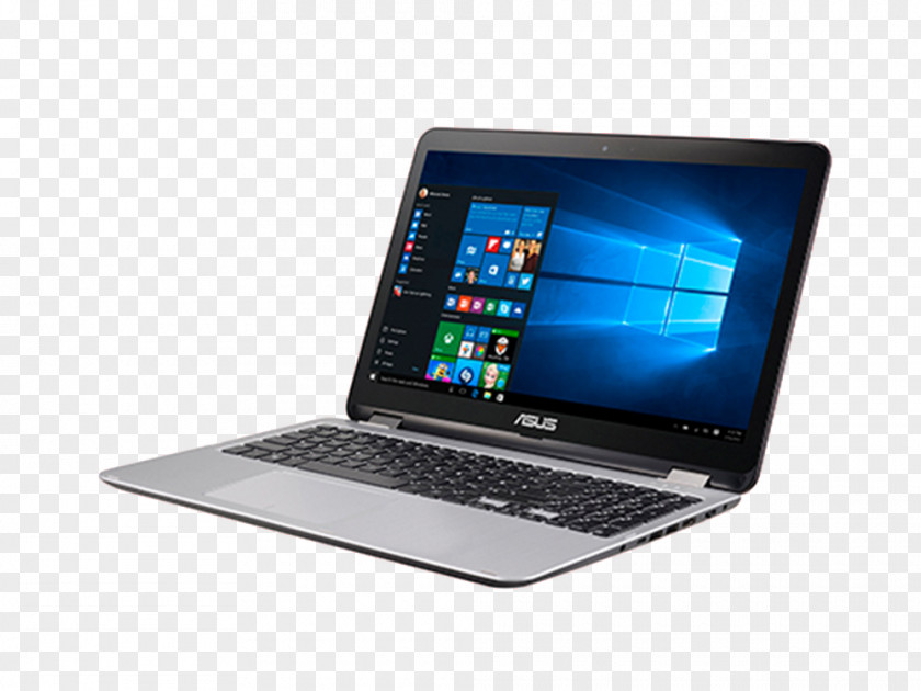 Laptop ASUS R518UA-DH51T Notebook HD 2-in-1 PC Intel Core I5 PNG