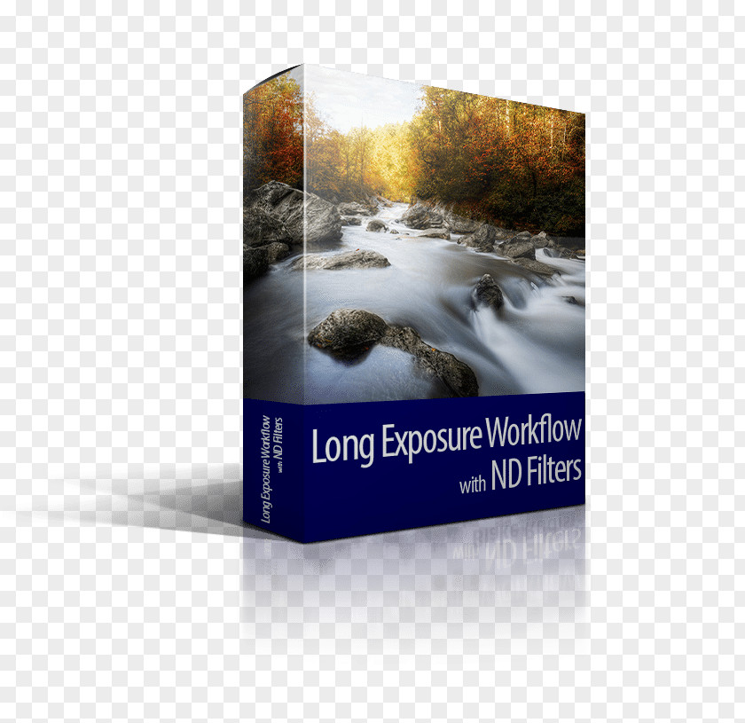 Long Exposure Stock Photography Book Brand PNG