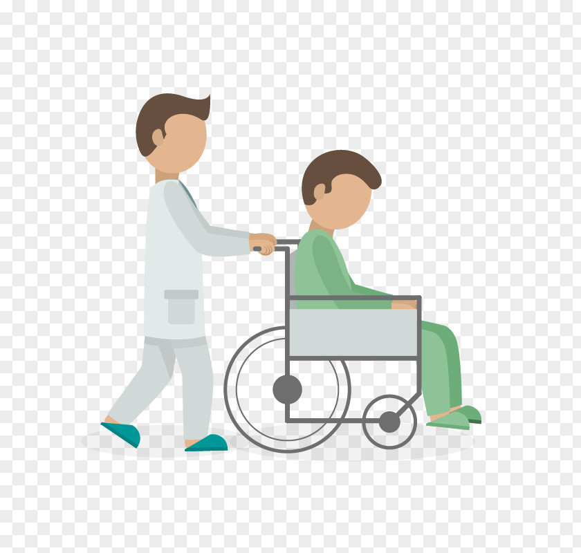 Wheelchair Doctor–patient Relationship Health Care Emergency Department Hospital PNG