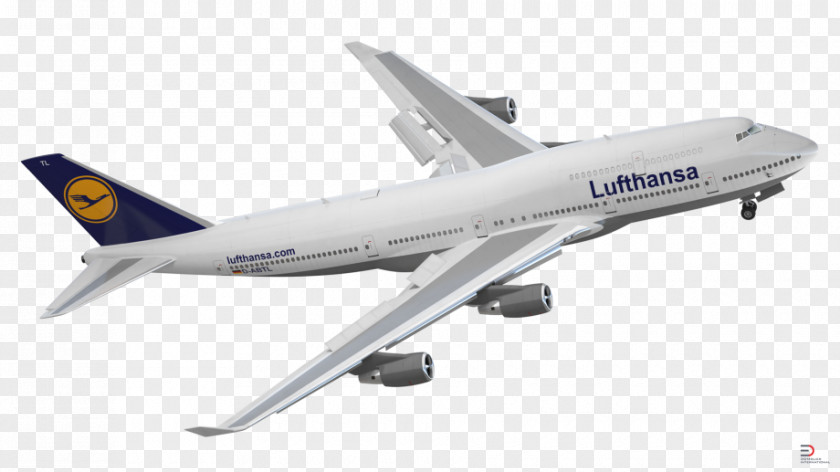 Aircraft Boeing 747-400 747-8 C-32 767 Airbus PNG