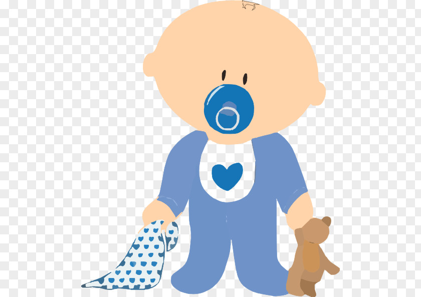 Baby Clip Art PNG