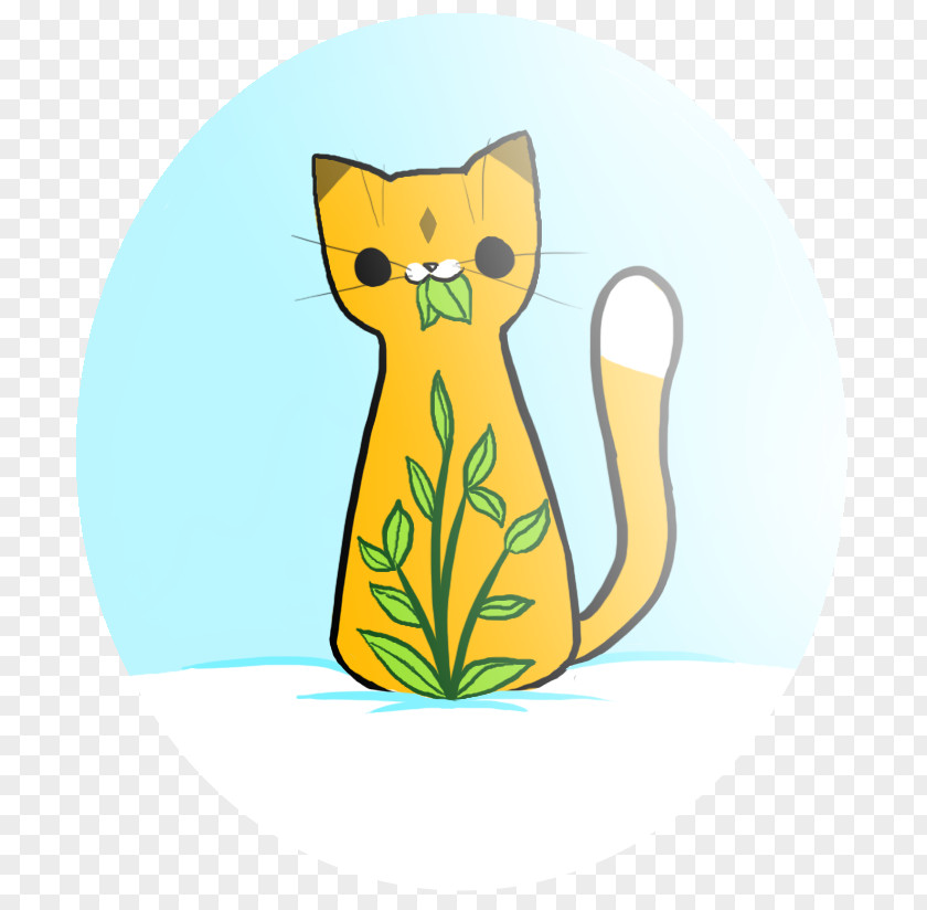 Cat Whiskers Illustration Clip Art PNG