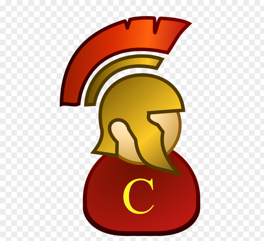 Centurion Cartoon C&A Beak Clip Art PNG