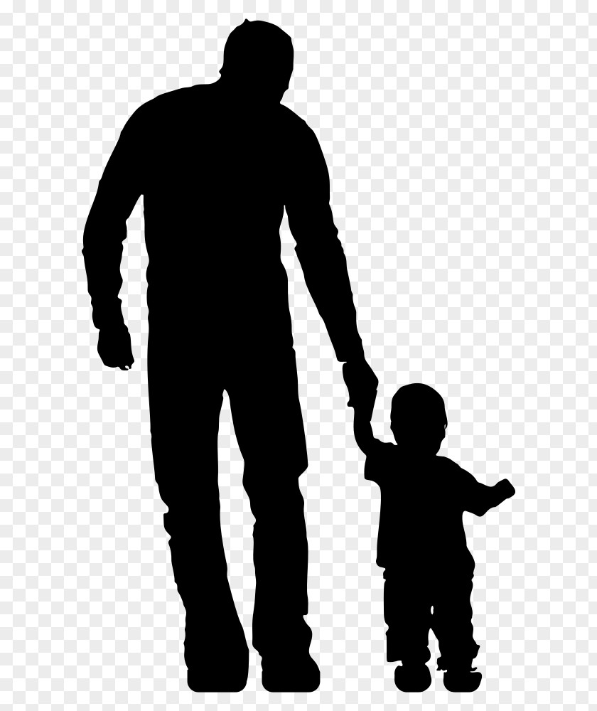 Child Father Son Clip Art PNG